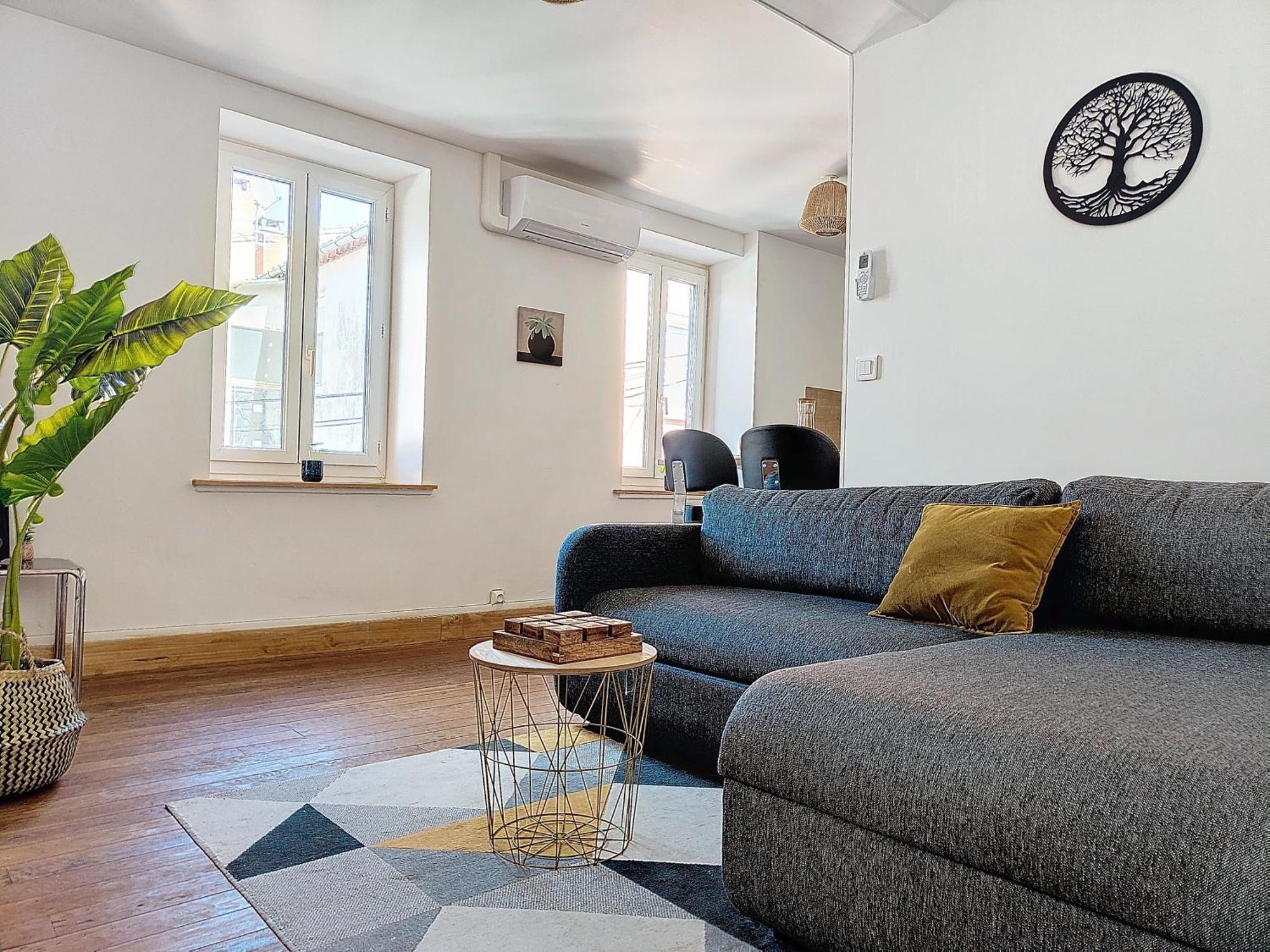 Le Iena Apartment Carcassonne Exterior foto